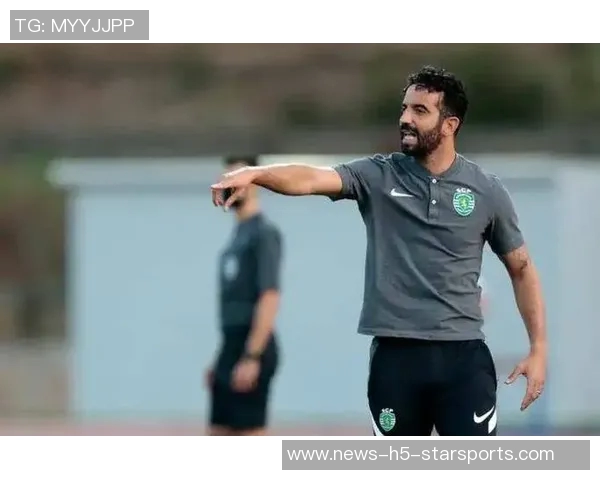 给阿莫林三年时间不妨看看历史上名帅的成长之路