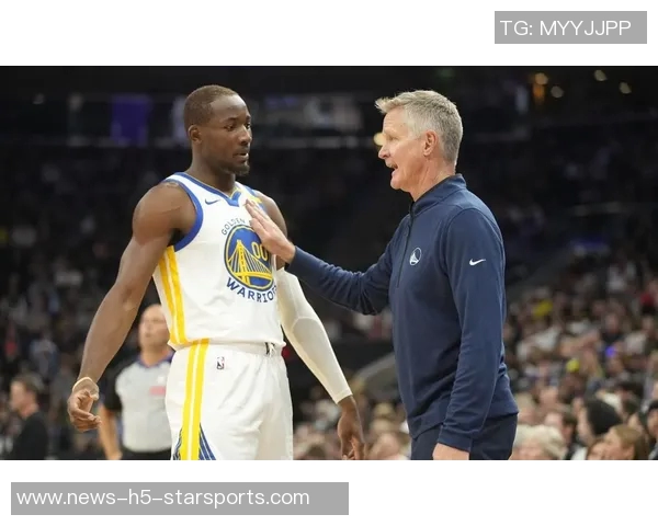 湾区评论员怒斥科尔偏袒波姐指责其资历不如众多优秀教练 湾区评论员怒斥科尔偏袒波姐指责其资历不如众多优秀教练