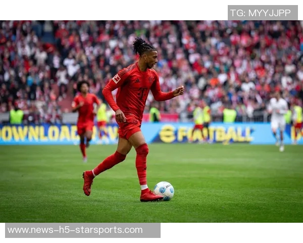 水晶宫怒斥被抢劫奥利塞转会拜仁后表现惊艳