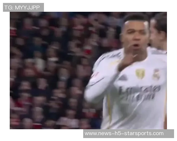 皇马对姆巴佩伤情保持谨慎西超杯对马竞复出几乎无望