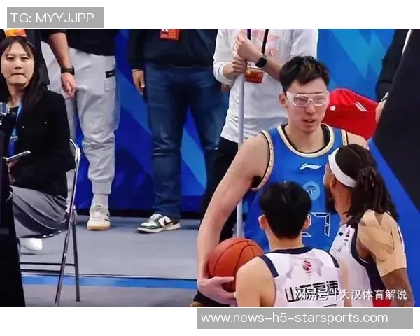 常规赛第11轮最佳阵容揭晓李弘权周琦陶汉林史密斯威尔斯强势入选 常规赛第11轮最佳阵容揭晓李弘权周琦陶汉林史密斯威尔斯强势入选