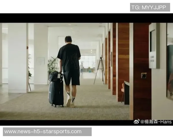 杨瀚森分享古话灵感背后的故事与2005魔童降世的深刻联系 杨瀚森分享古话灵感背后的故事与2005魔童降世的深刻联系