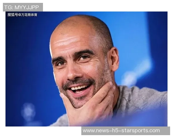 斯通斯在瓜迪奥拉的曼城中表现出色令人惋惜的结局让人心痛