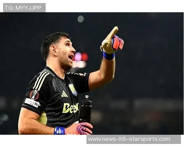 维拉队门将坚定信念即使赛季开局不佳也不减斗志 维拉队门将坚定信念即使赛季开局不佳也不减斗志