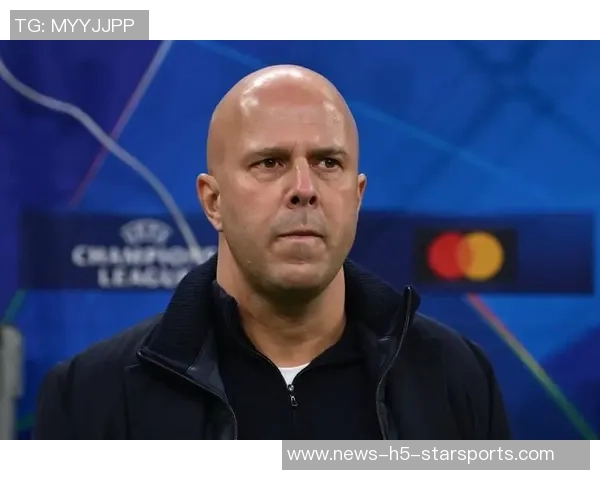 英超教练下课赔率更新斯洛特升至次席阿莫林并列第六位