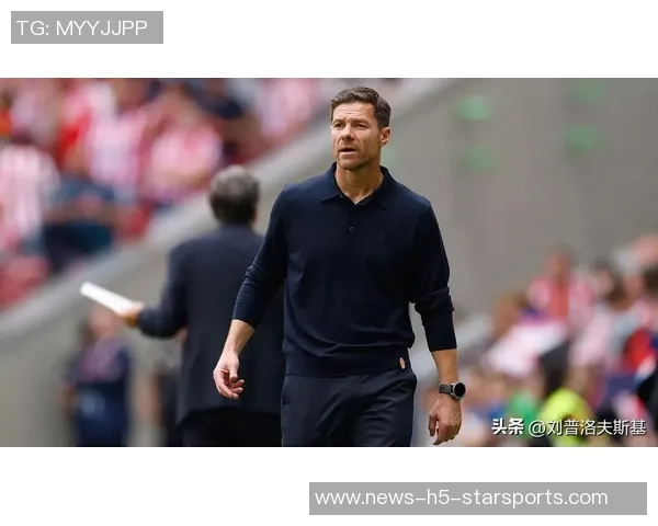 阿隆索回应继任者传闻称担任皇马主帅必然面临挑战与讨论 阿隆索回应继任者传闻称担任皇马主帅必然面临挑战与讨论